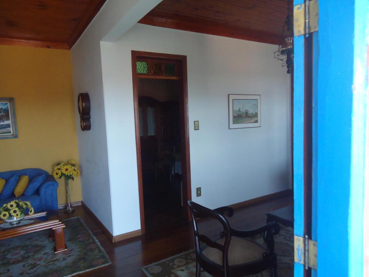 Apartamentos Altos Da Grupiara - Diamantina/Mg Exterior foto