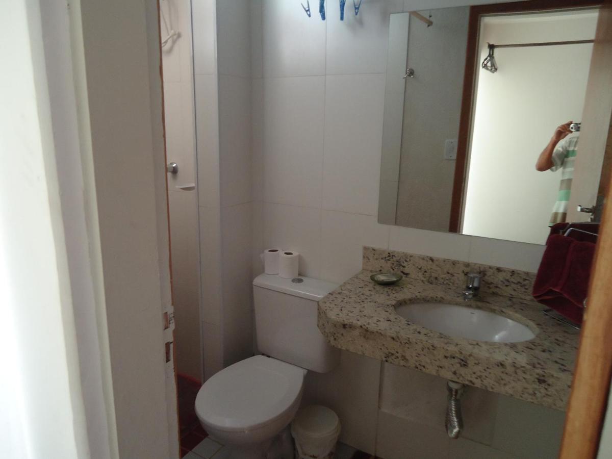 Apartamentos Altos Da Grupiara - Diamantina/Mg Exterior foto